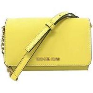 Michael Kors -Set Jet Travel Wallet-